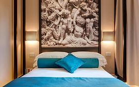 Hotel Dharma Rome